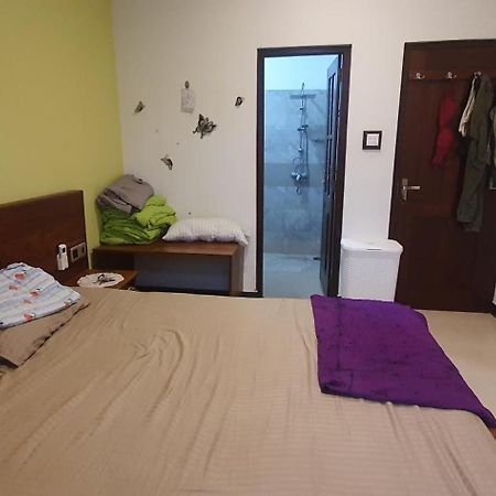 Aneta Private Home เนกอมโบ ภายนอก รูปภาพ