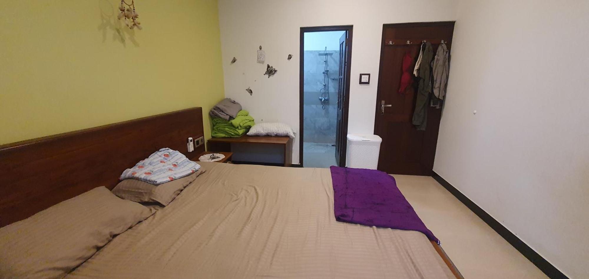 Aneta Private Home เนกอมโบ ภายนอก รูปภาพ