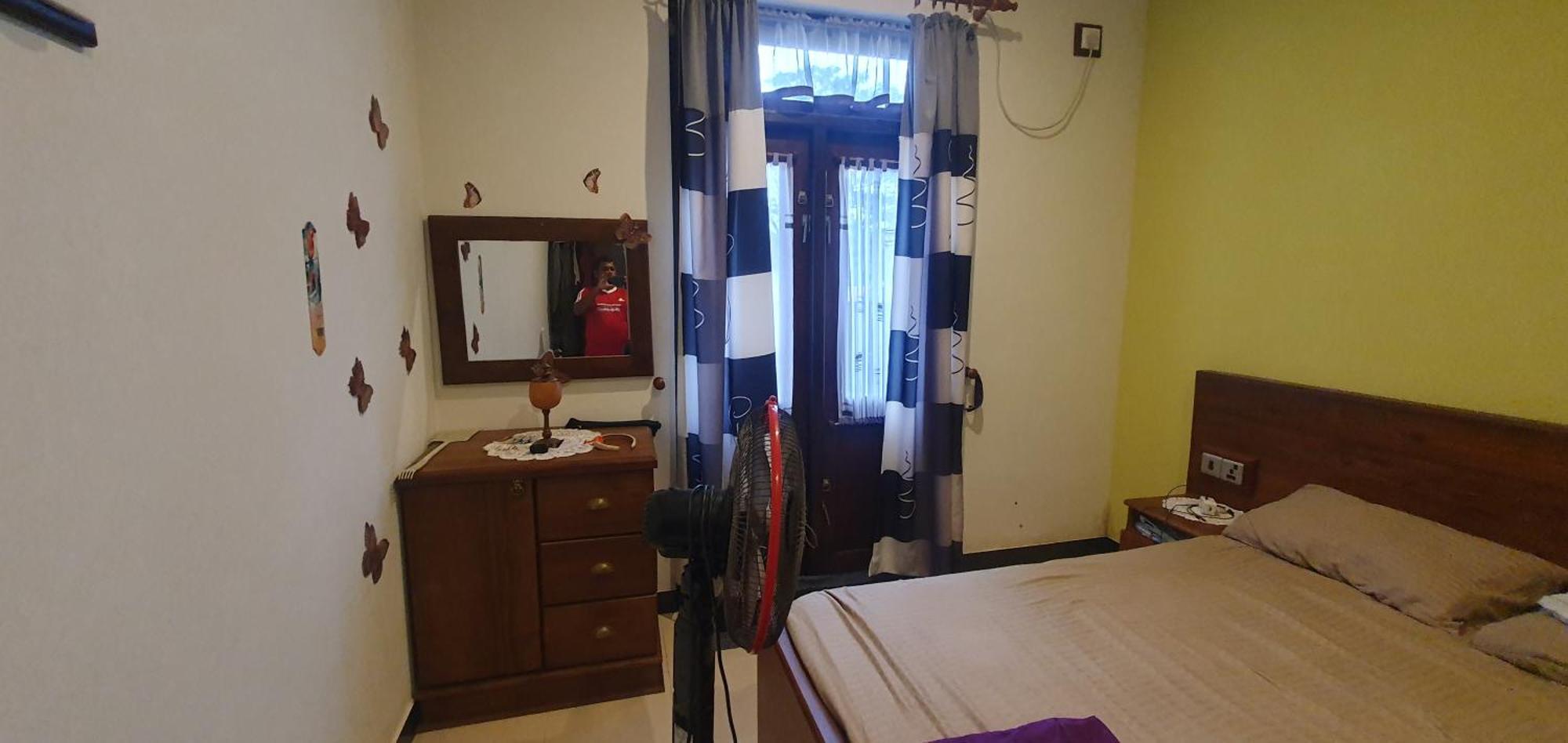 Aneta Private Home เนกอมโบ ภายนอก รูปภาพ