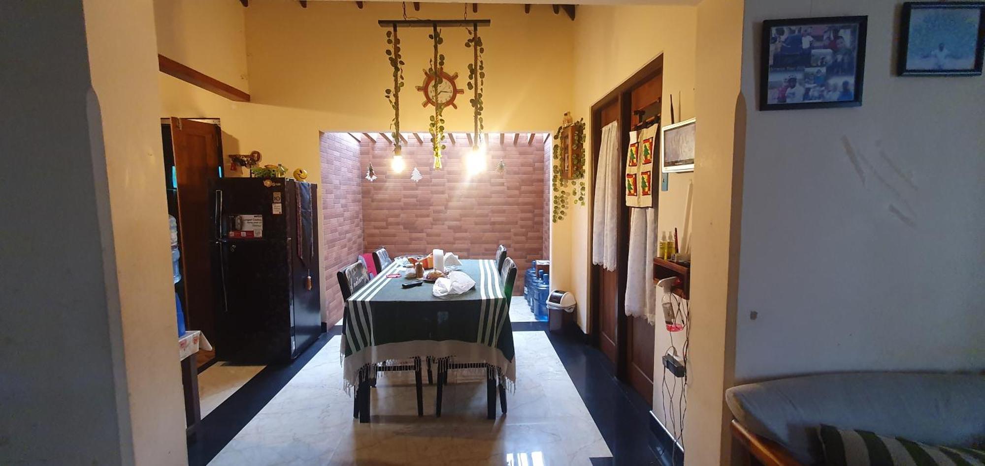 Aneta Private Home เนกอมโบ ภายนอก รูปภาพ