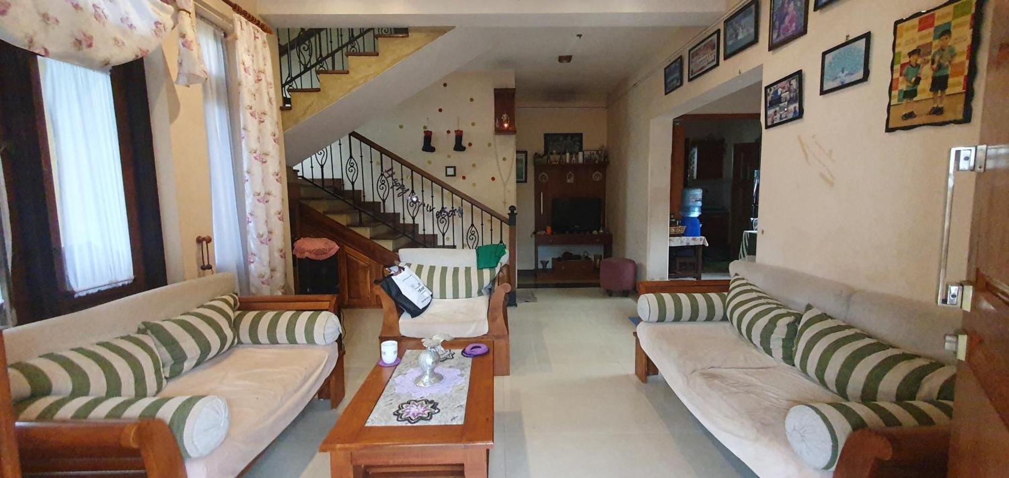 Aneta Private Home เนกอมโบ ภายนอก รูปภาพ