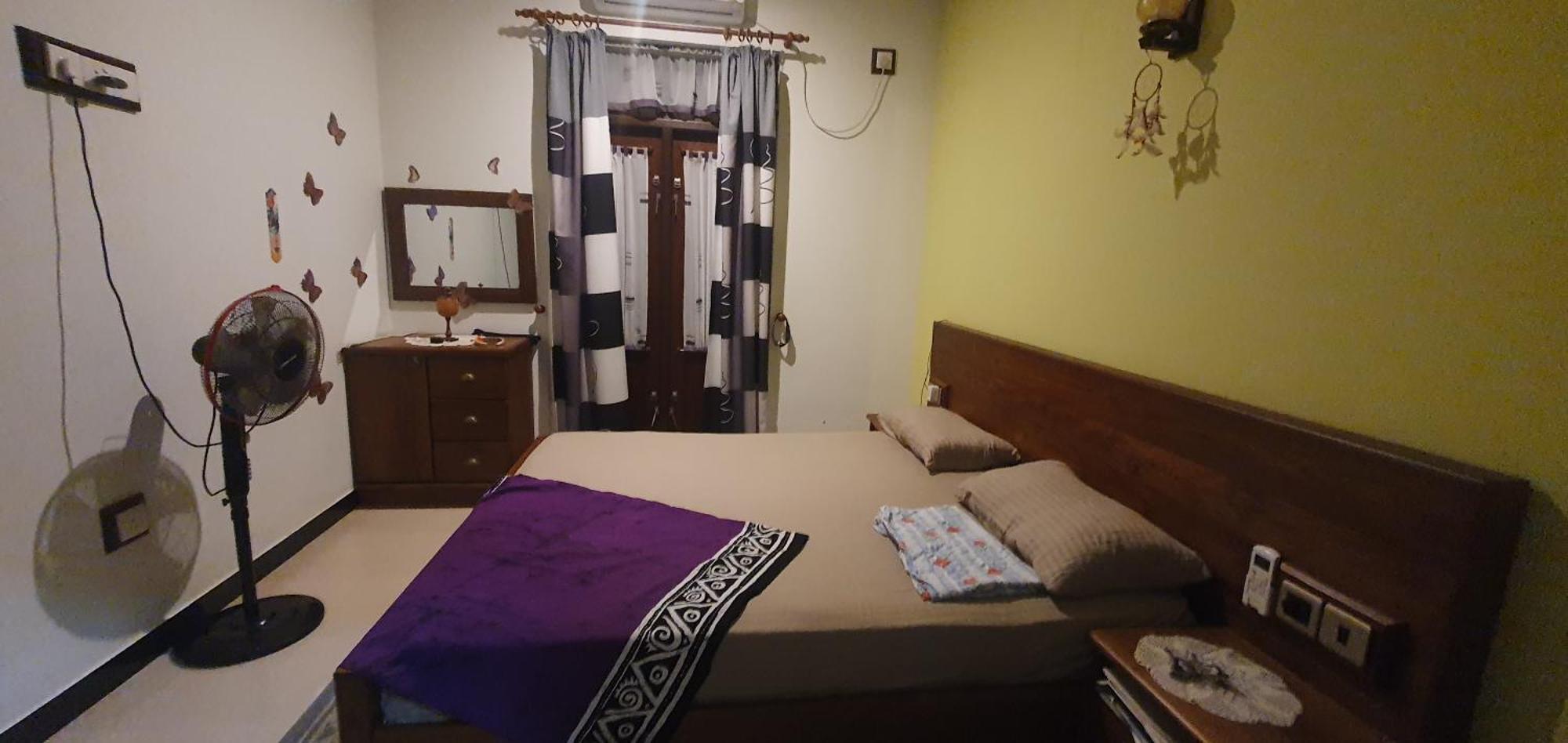 Aneta Private Home เนกอมโบ ภายนอก รูปภาพ