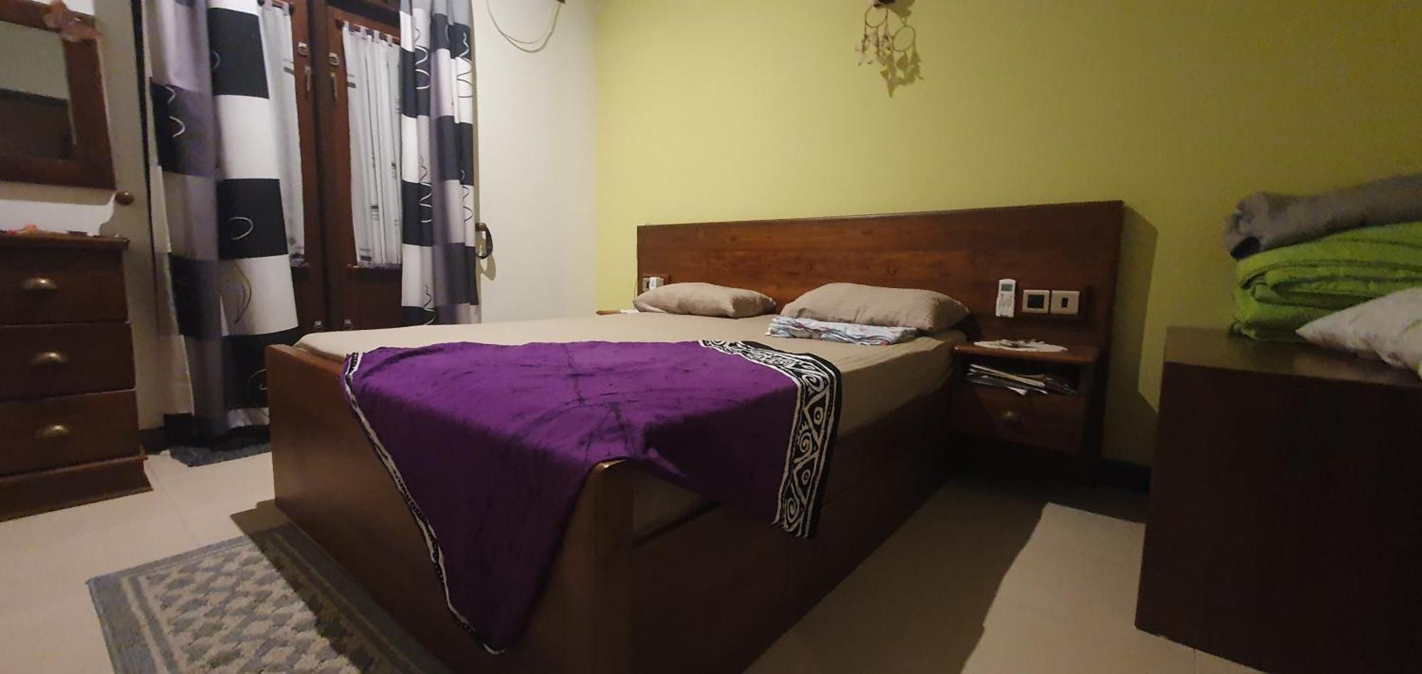 Aneta Private Home เนกอมโบ ภายนอก รูปภาพ